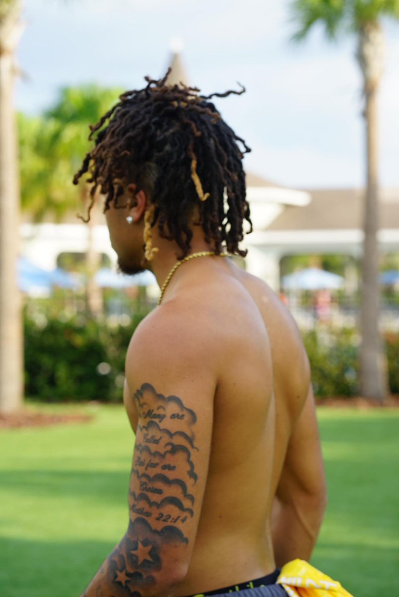 I want to make all the coaches who doubted me regret it. You will see how great I really am.