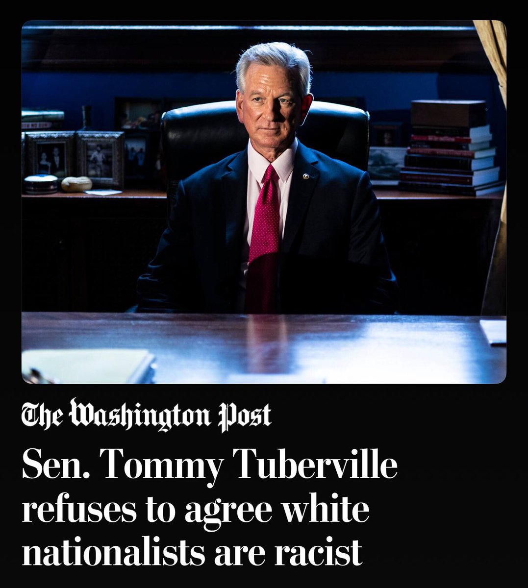 JAM <a href="/SenTuberville/">Coach Tommy Tuberville</a> Phone Lines⬇️

DC 202-224-4124

Mobile 251-308-7233

Mobile Text 202-539-7432

Huntsville 256-692-7500

Hoover 205-760-7307

Montgomery 334-523-7424

Dothan 334-547-7441

Tell him what you think about white nationalist and his public support being a NS threat!