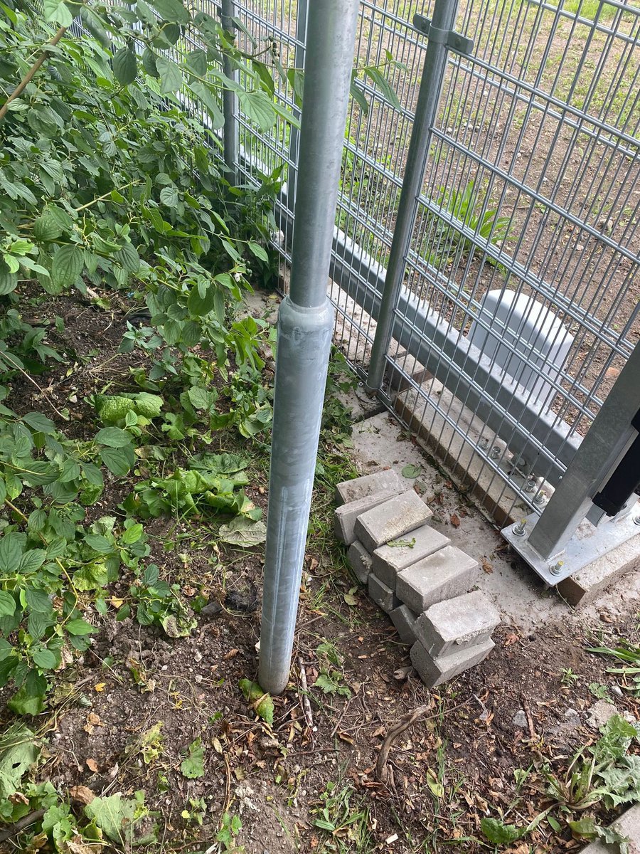 Toepad (#Kralingen) achtergelaten vuil in dozen en ook vervoersmiddel: winkelwagen. We ruimden alles op. Alleen stenen zijn wellicht van de terreineigenaar (achter hek).
Kent u de MeldR-app al? Zo tipt u de gemeente over oa vuil.
#BuitenIsVanOnsAllemaal #SchoonHeelVeilig ^Re