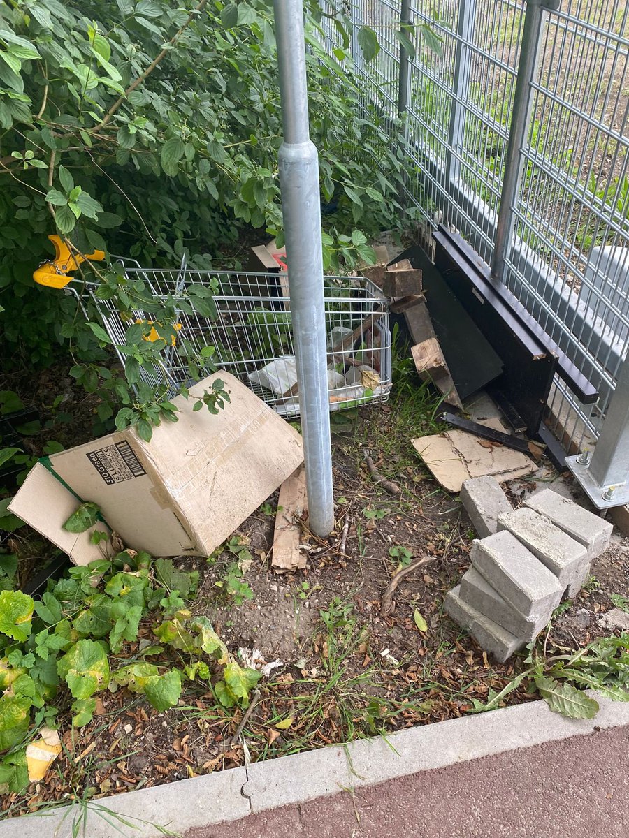 HandhavingNoord010 tweet media