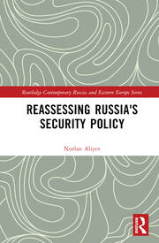 My book, Reassessing Russia's Security Policy, is coming out shortly, the result of nine years research.💪🎉🍾 I'm going to briefly explain what it covers here 🧵 1/ routledge.com/Reassessing-Ru…