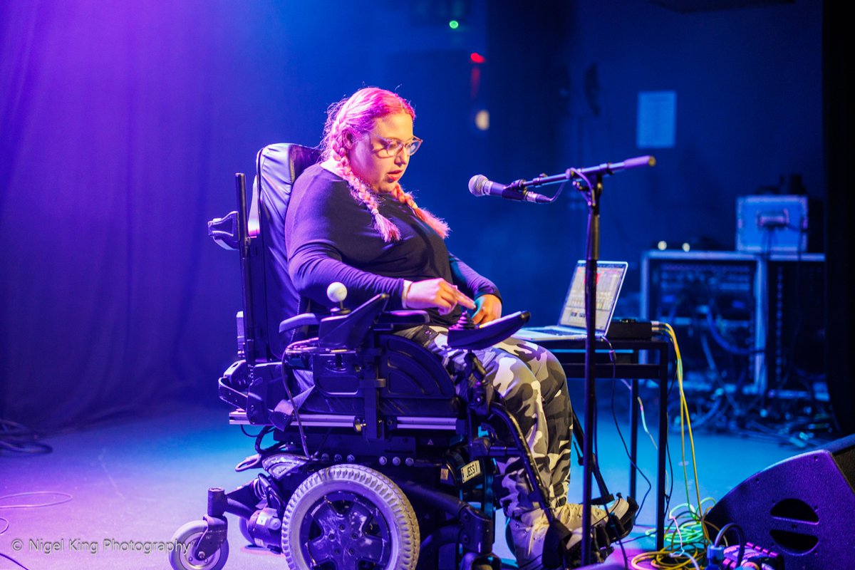 NigelKingPhotos's tweet photo. .@JessFish1234 playing at the @bbcintroducing @engineroomlabel Showcase with @beatonthebeeb at @MetronomeNotts last month.  

#LiveMusicPhotography #GigPhotography #musicphotography #musicphotographer #NottinghamPhotographer #Nottingham https://t.co/EAXKIWpyPf