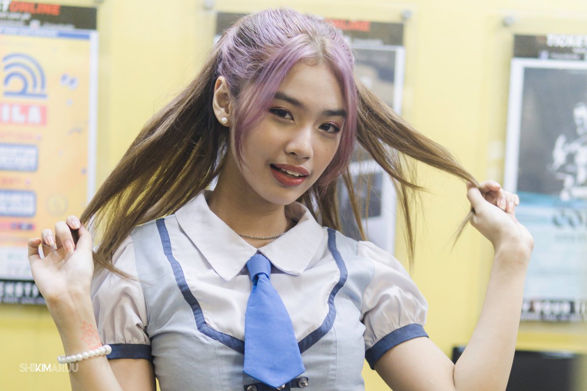 MNL48 WISHBUS 2023 7.11.23 
MNL48 Cole  
<a href="/mnl48official/">MNL48</a>   
#MNL48 #MNL48Cole  
#MNL48onWishBusMNL48