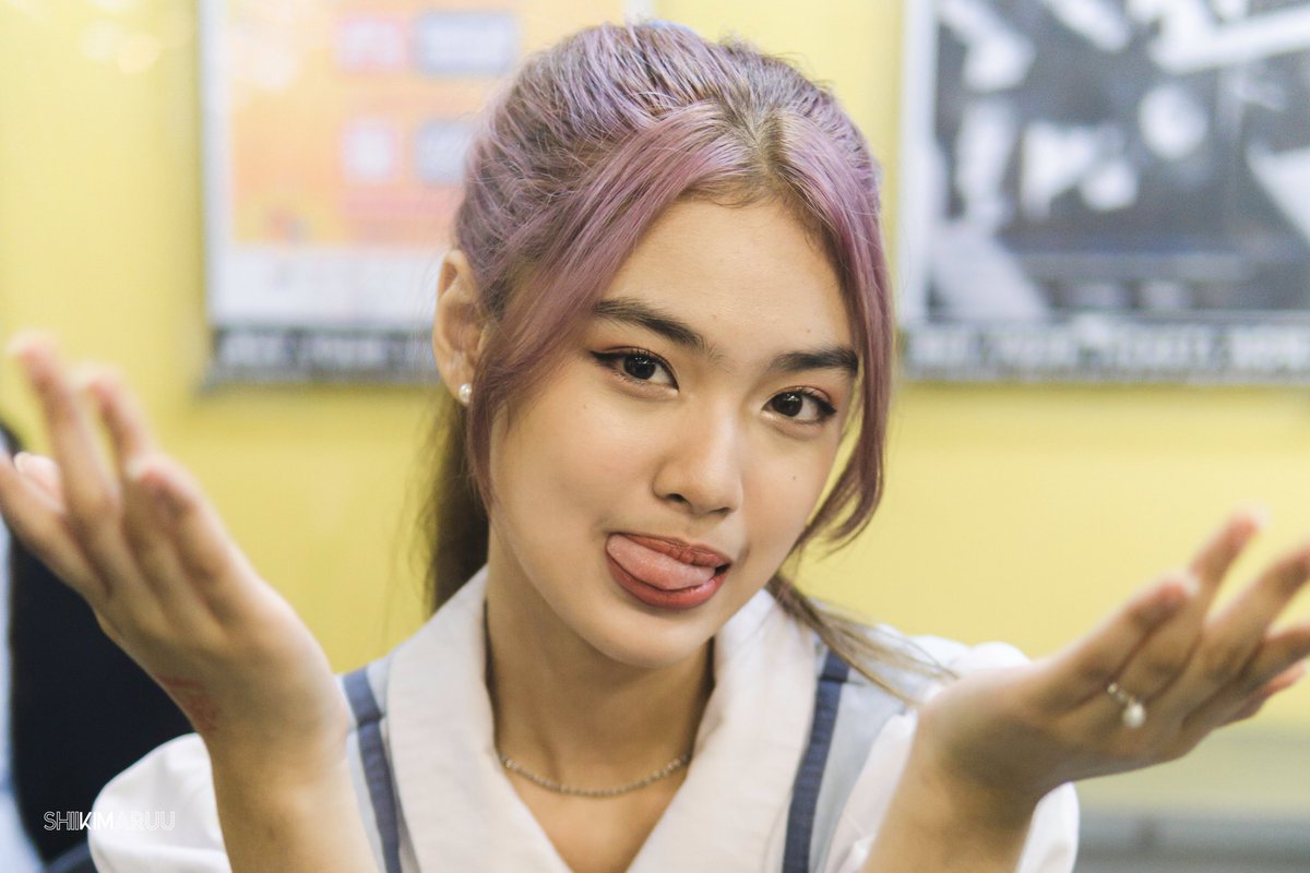 Shiikimaru's tweet photo. MNL48 WISHBUS 2023 7.11.23 
MNL48 Cole  
@mnl48official   
#MNL48 #MNL48Cole  
#MNL48onWishBusMNL48 https://t.co/NIaxjZlKmY