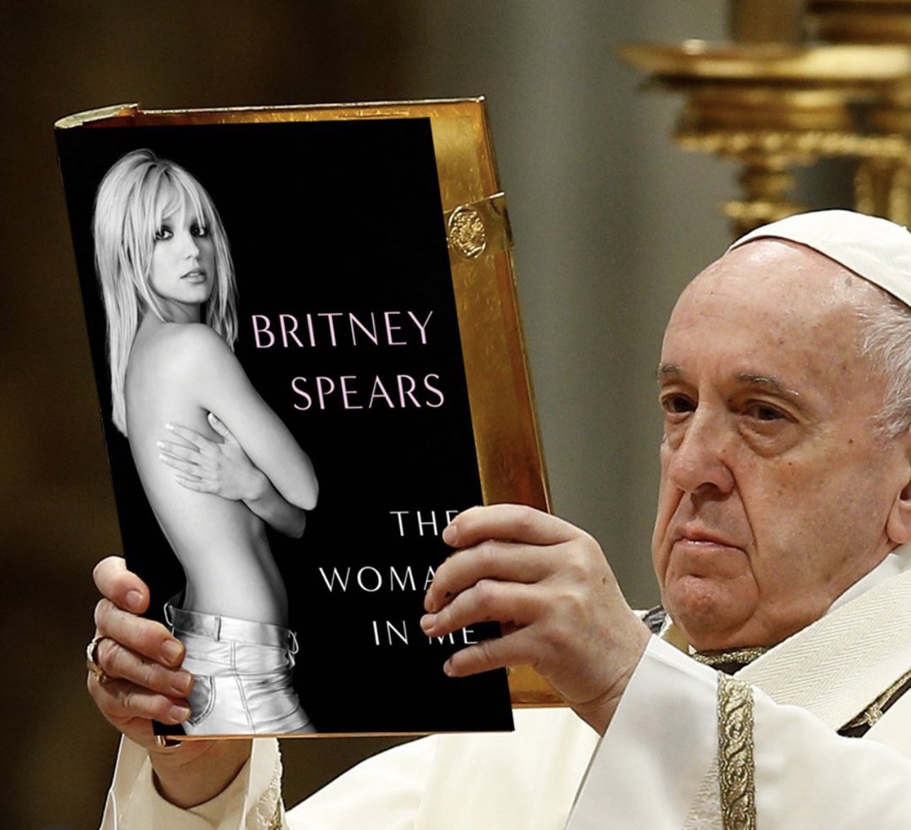 Britney Spears  - Σελίδα 42 F0xcWFPWYAAQwtg?format=jpg&name=large