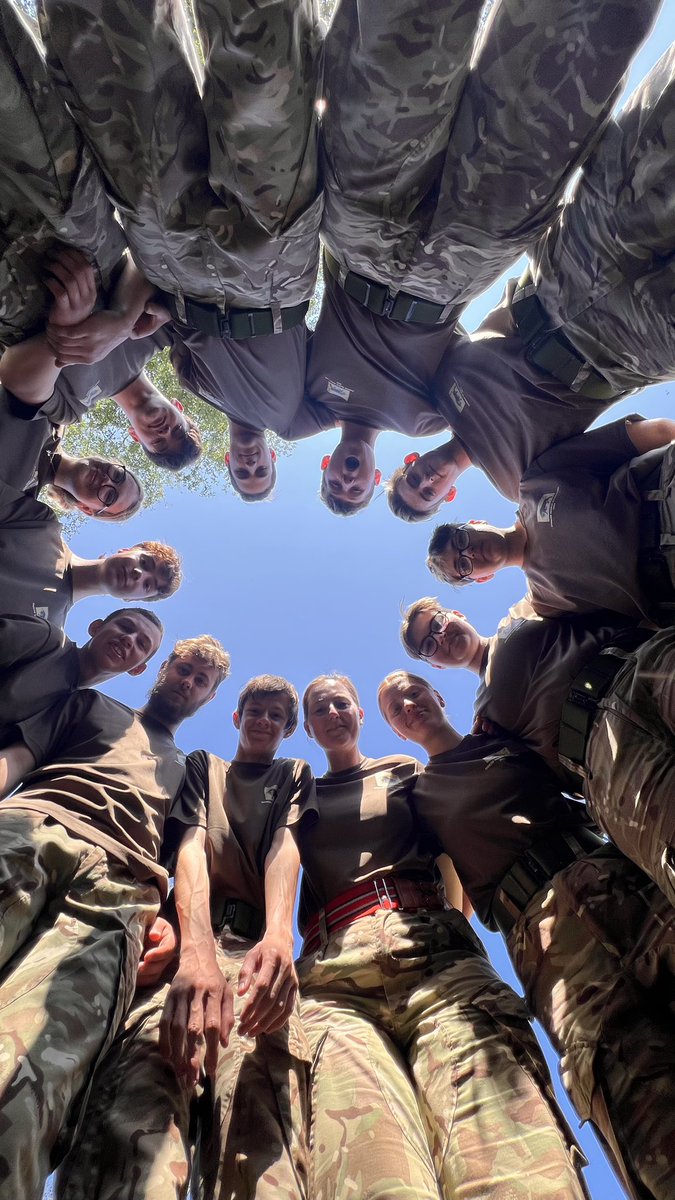 City of Portsmouth College UPS tweet media