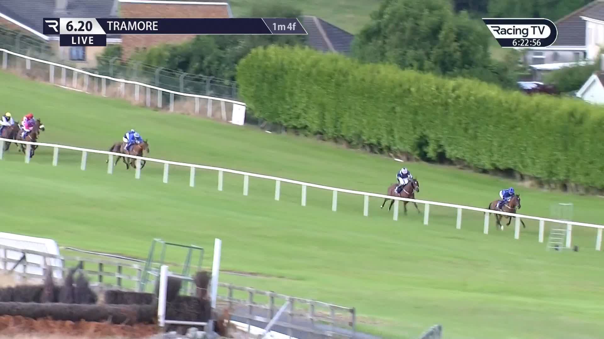 Tramore Racing Horse Racing Ireland on Twitter: