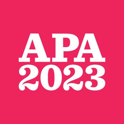 Sign up for 'Designing and Conducting #Qualitative Research Studies With Methodological Integrity' a full-day workshop conducted by @H_Levitt at @APAconvention convention.apa.org/ce-workshop-de…