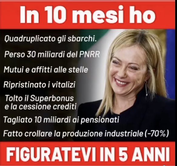 @corriereveneto voi bevete grappa e a #Roma facciamo business! #alcolistianonimi @zaiapresidente @fratellicrozza @FratellidItalia @GFVIP_Official @ilmessaggeroit