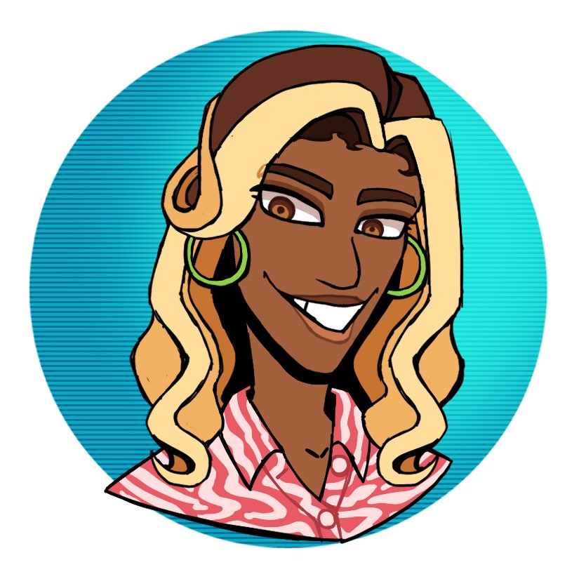 Madam Riddles on Twitter "Trouble and I deciding Jessica doesn’t stick