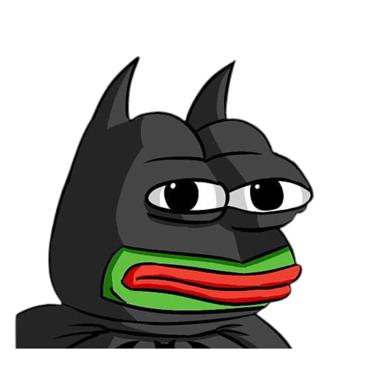 BATMAN PEPE (@BatmanPepeERC) / Posts / X
