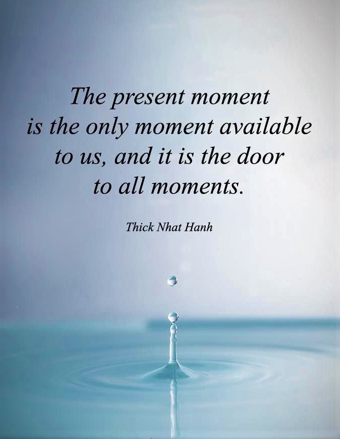 RamNischal's tweet photo. The present moment is like a magical doorway, unlocking all the other moments and adventures life has in store!
Poor focus = poor results.
Eliminate the distractions. Focus on the moment. Consciously. It matters.
📷 📷 📷📷📷 📷 📷 https://t.co/NXLLsWzFTm