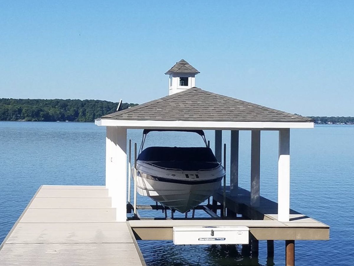 ShoreStation tweet media