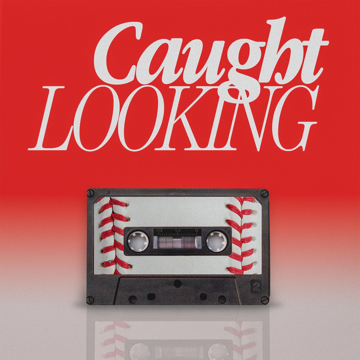 caughtlookingFM's tweet photo. The day is here.

We finally dropped a podcast episode.

Welcome to Caught Looking FM. https://t.co/oirbMlxlrj