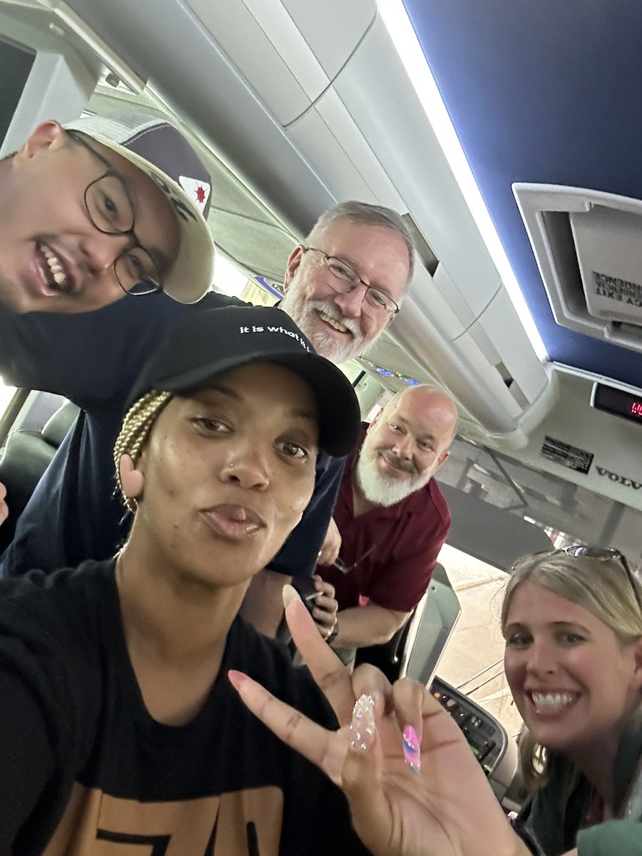 T.Lewis ✈️ #ISTE2025🌱 tweet media