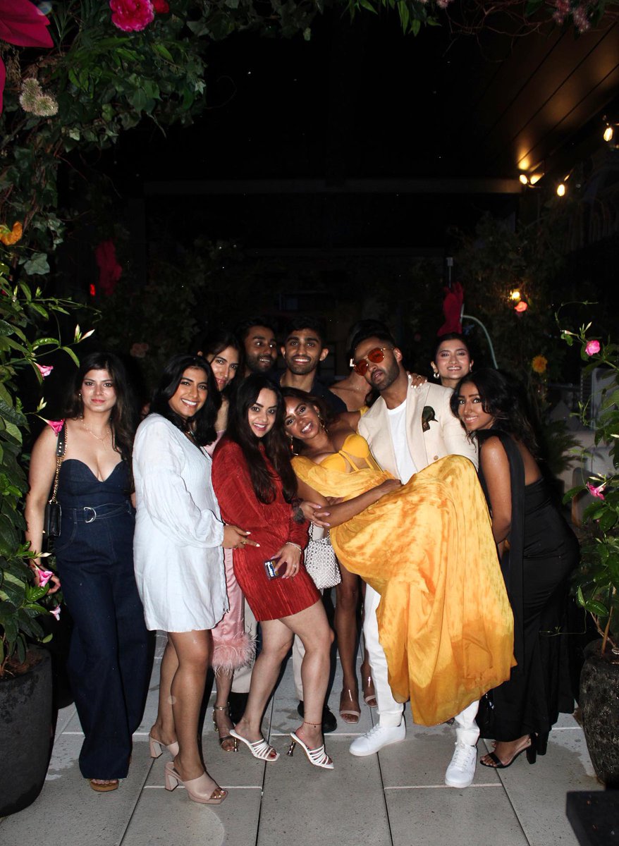 Ashni Mehta tweet media