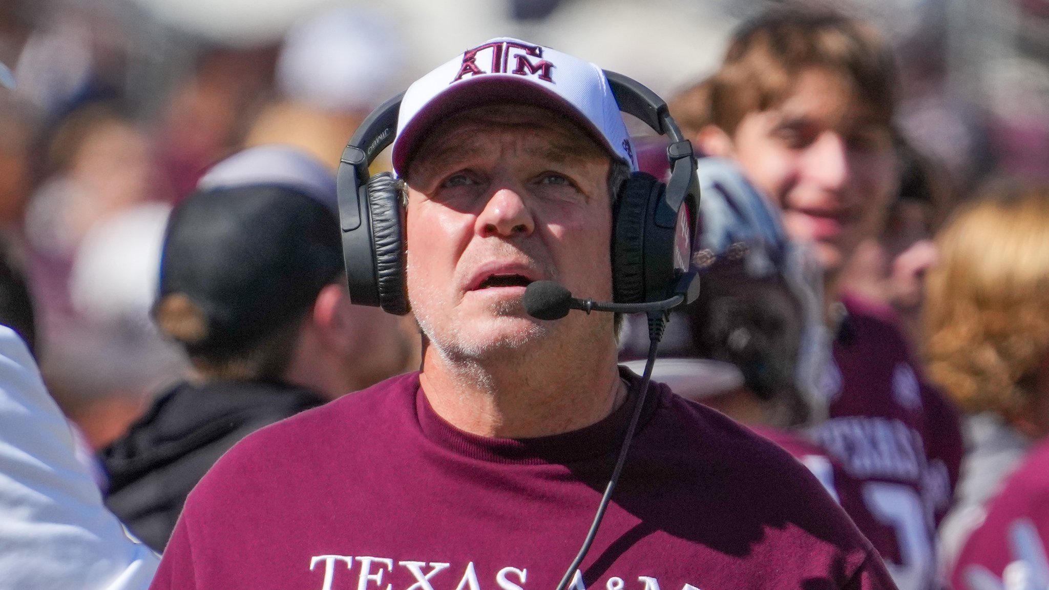 247Sports on Twitter ".CBSSports' college football hot seat rankings