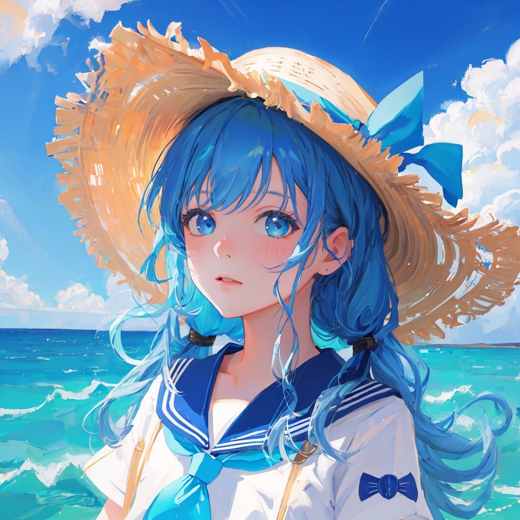 waifugeneth's tweet photo. custom waifu for my frens over at @TsunamiFinance_ @TsunamiBTC https://t.co/t04ayAvZ2f