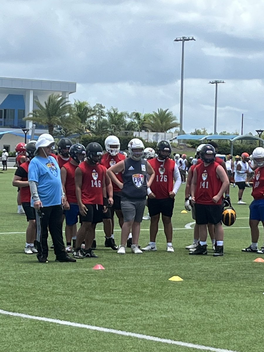 Nicholas Nelson (@nicho_lasnelson) on Twitter photo I enjoyed the great time competing at #FBUTopGun camp. Thank you <a href="/FBUCamp/">Football University</a> for the opportunity! <a href="/FBUcamp/">Football University</a> <a href="/AWilliamsUSA/">Anthony Williams</a> <a href="/ErikRichardsUSA/">Erik Richards</a> <a href="/stevequinnFBU/">steve quinn</a> <a href="/Marcusdent93/">Marcus L Dent</a> <a href="/FBU_NC/">FBUNC.com</a> <a href="/RustyMansell_/">Rusty Mansell</a> <a href="/jtbronco88/">John Towler</a>
<a href="/warren_rowan/">Warren Rowan</a> <a href="/mrafootball/">Football | MRA</a> <a href="/MRAAthletics/">πππ‘π₯πππ’ππ¬ | πππ</a> <a href="/MinistryIron/">Big Iron Ministry</a> I enjoyed the great time competing at #FBUTopGun camp. Thank you <a href="/FBUCamp/">Football University</a> for the opportunity! <a href="/FBUcamp/">Football University</a> <a href="/AWilliamsUSA/">Anthony Williams</a> <a href="/ErikRichardsUSA/">Erik Richards</a> <a href="/stevequinnFBU/">steve quinn</a> <a href="/Marcusdent93/">Marcus L Dent</a> <a href="/FBU_NC/">FBUNC.com</a> <a href="/RustyMansell_/">Rusty Mansell</a> <a href="/jtbronco88/">John Towler</a>
<a href="/warren_rowan/">Warren Rowan</a> <a href="/mrafootball/">Football | MRA</a> <a href="/MRAAthletics/">πππ‘π₯πππ’ππ¬ | πππ</a> <a href="/MinistryIron/">Big Iron Ministry</a>