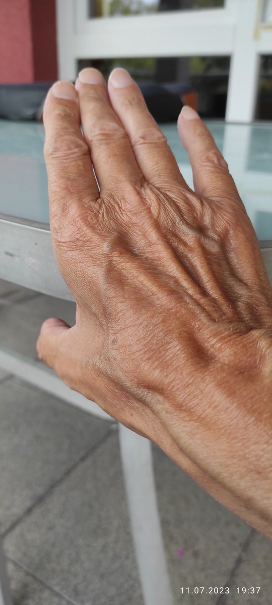 MasterRelaxe's tweet image. Klarer Fall von...

Schönen Abend zusammen getrennt..