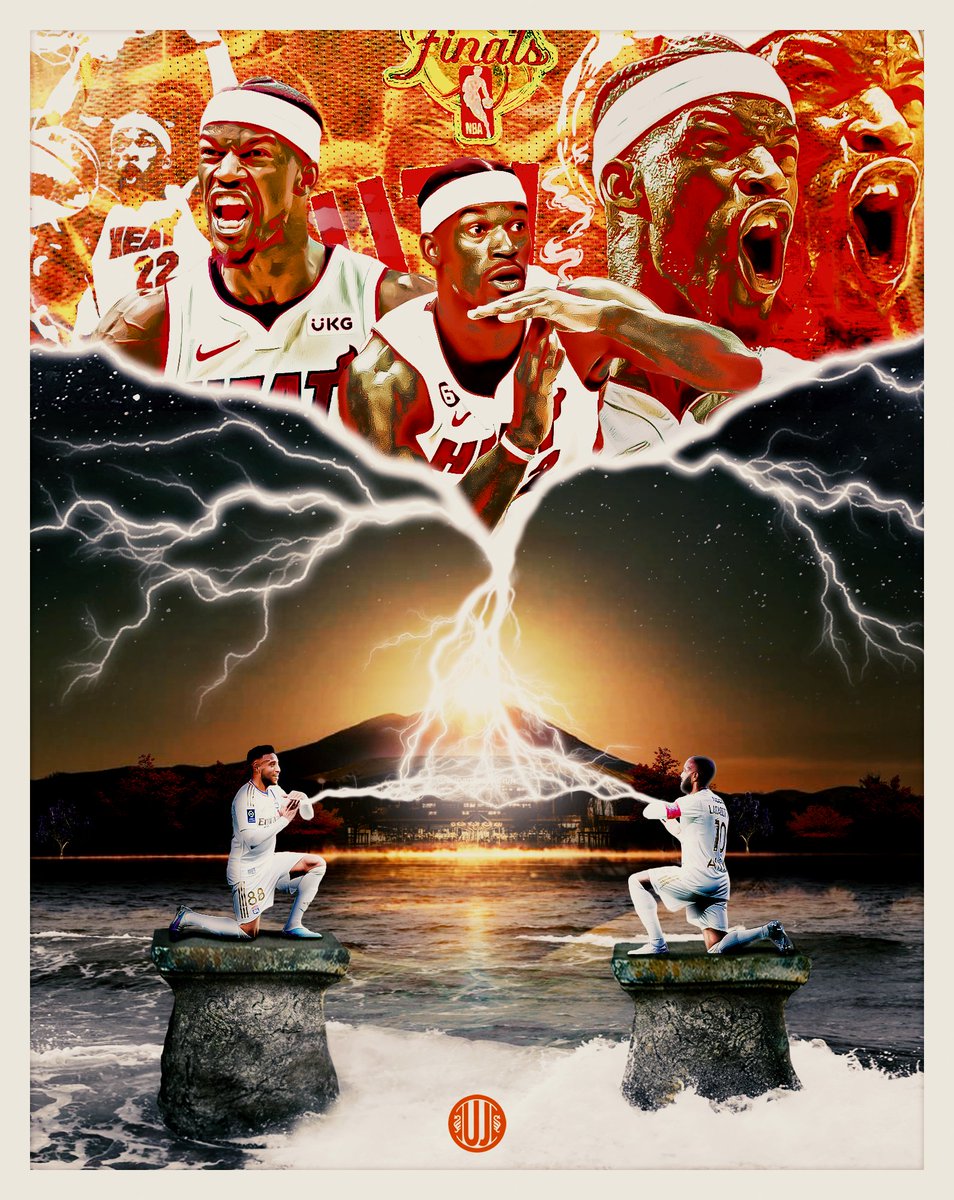 DesignbyUJ's tweet photo. The Butler invocation ⚡

(fav &amp; retweet are appreciated 🙌) https://t.co/5WX6E2PUr8