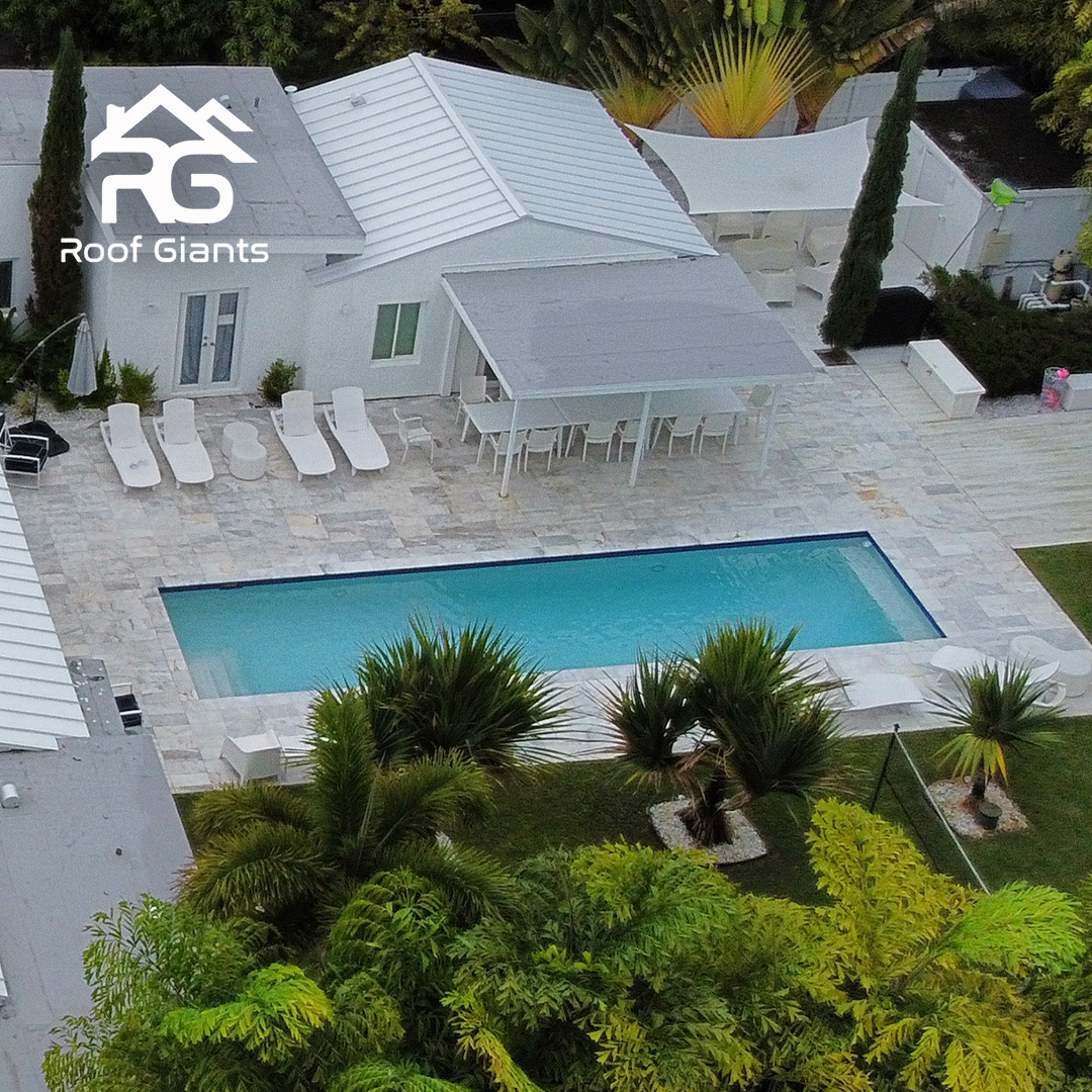 roofgiants's tweet photo. Our team of skilled professionals has the experience and expertise necessary to provide you with high-quality roofing solutions that can stand up to even the toughest weather conditions.✌ 
.
.
.
#QualityRoofingService #roofing #trustworthy #roofprotection #waterproofing https://t.co/Cdv9ZafFxa