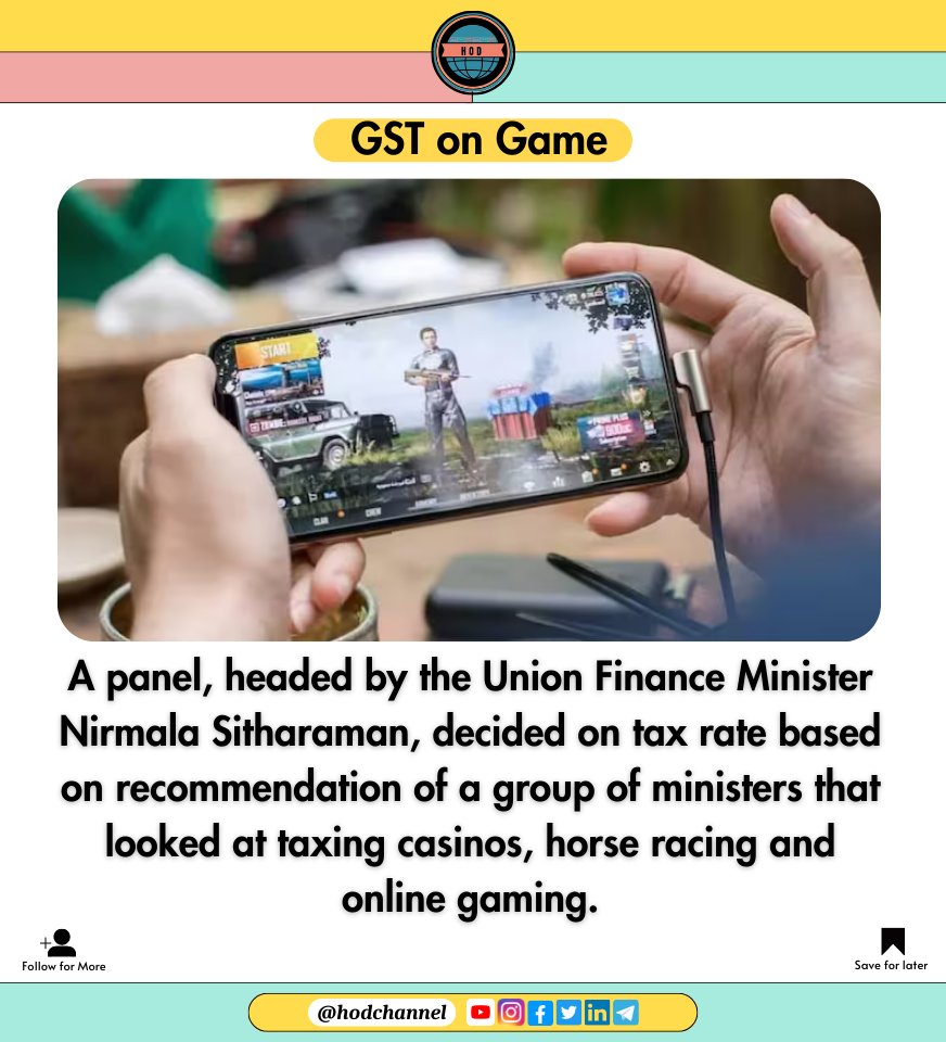 hod_channel_'s tweet photo. GST ON GAME
#hod #hodchannel #hodmediacompany #hodposts
#hodposts #hodmediaposts #infohod
#twitterpots #trending #influencer
@hod_channel_ https://t.co/8kZT33FKv1