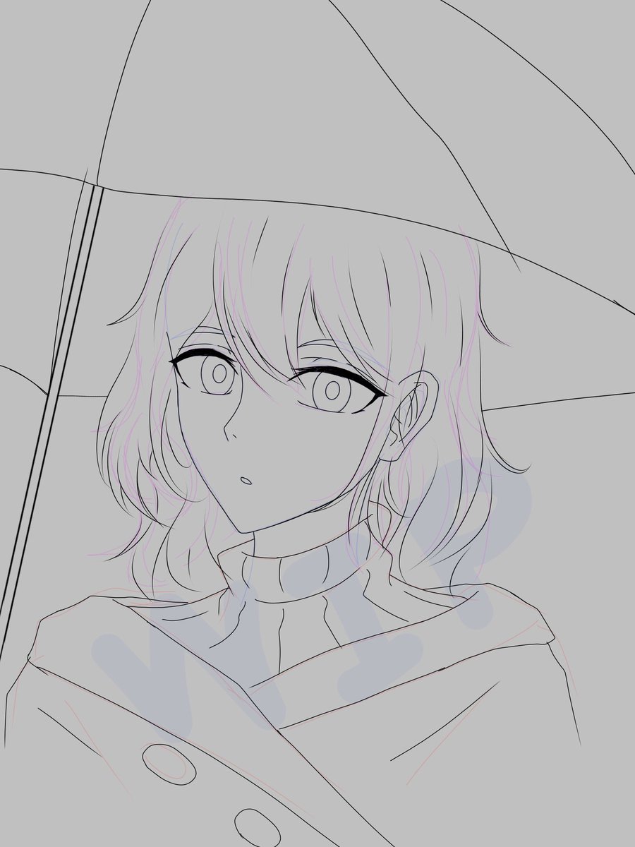 Aldin202's tweet photo. WIP #anime #art #artlover #artlovers #artlove #digitalart #digitalpainting #digitaldrawing #sigitalillustration https://t.co/SVgvv7lxR3