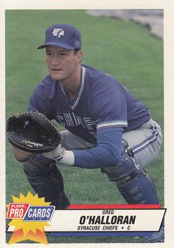 Yesterday, the Toronto Blue Jays drafted <a href="/TerrierTeams/">Terriers Baseball</a> and <a href="/baseballcanada/">Baseball Canada 🇨🇦⚾️</a> alum and <a href="/umichbaseball/">Michigan Baseball</a> LHP Connor O'Halloran (Mississauga, Ont.) in the fifth round.

35 years earlier, in the 1988 MLB draft, the Blue Jays selected his father, Greg, in the 32nd round.

#BlueJays