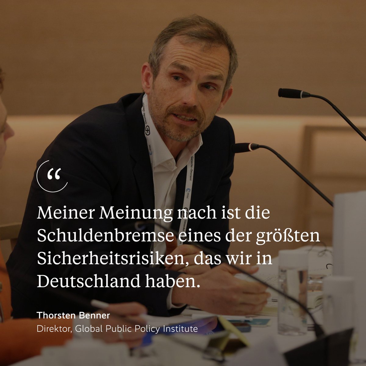 Munich Security Conference tweet media