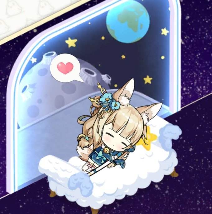 j4k0b42's tweet photo. 守りたいこの笑顔🥺🥺🥺 #原神 #携帯ゲーム #GenshinImpact #genshin #벽람항로 #アズールレーンASMR #大西沙織 #びそくぜんしんっ  
Original: niizukisingetu https://t.co/c2nsAkftUO