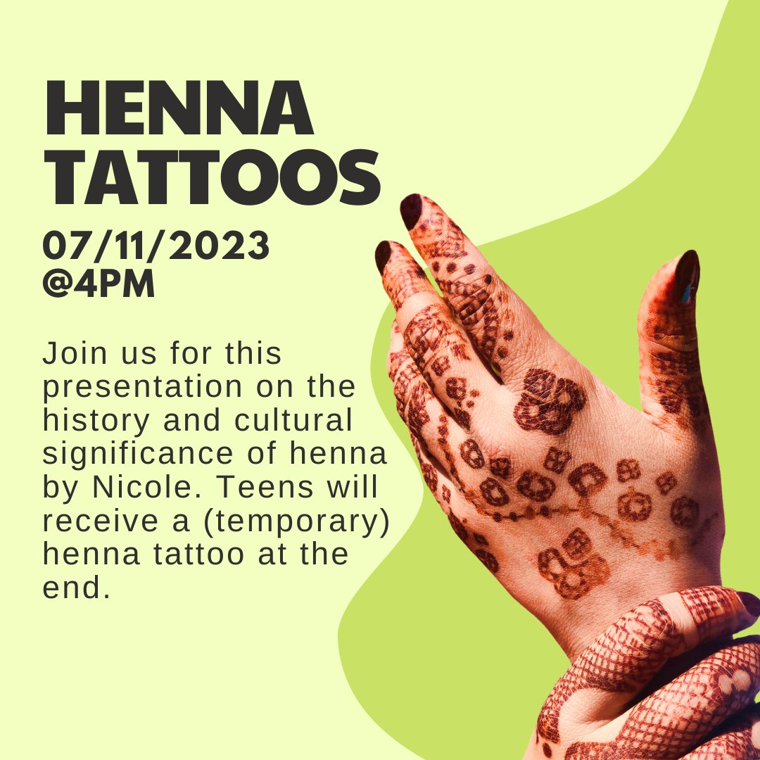 CORLibrary's tweet image. TEEN EVENT: Today at the Cornelius Public Library!