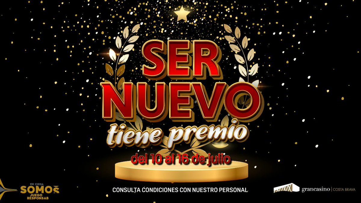 GranCasinoCB's tweet photo. Consulta con nuestro personal las ventajas de unirte al CWC. https://t.co/Din0QBdnJy
