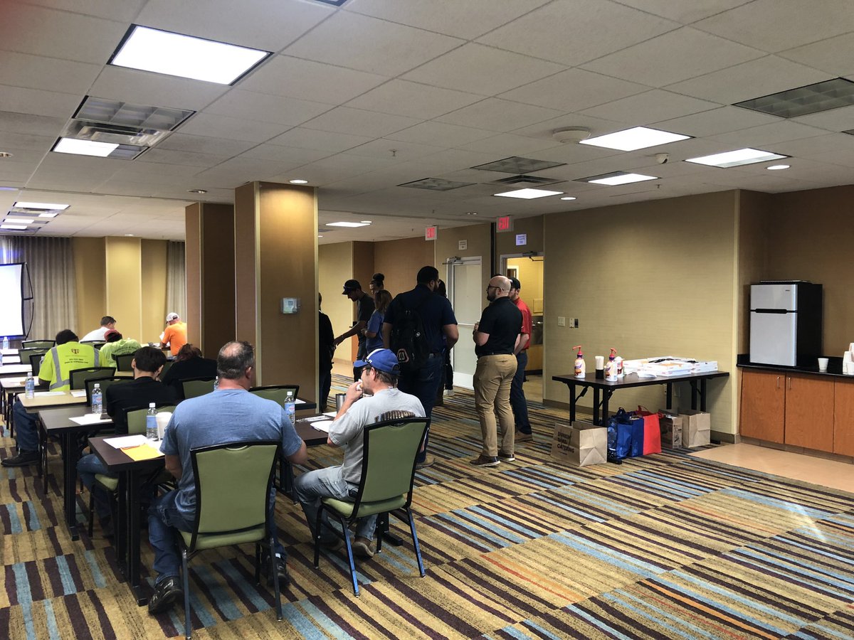 AbelConstructco's tweet image. It’s always SAFE to say-
ABEL never compromises on SAFETY
#preshutdownplanning #safetyprotocol