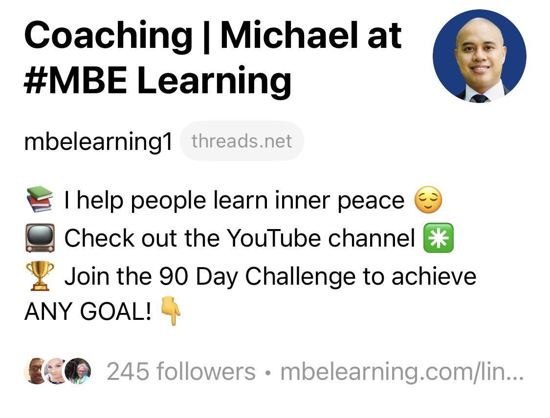 Surpassed the amount of Twitter followers on Threads in 5 days…

Anyone else on Threads? 🧵