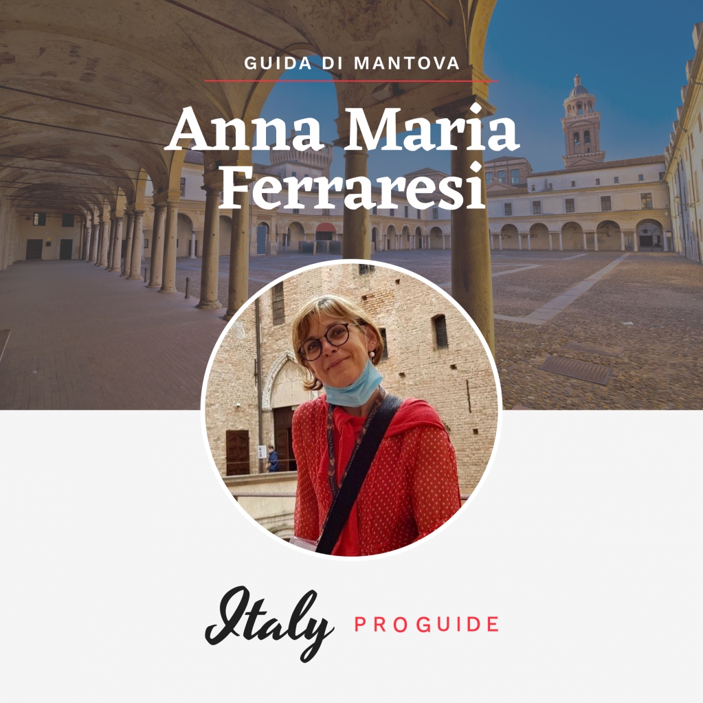 ItalyProGuide's tweet photo. 🏰📚 Vivi Mantova con la guida turistica Anna Maria Ferraresi su ItalyProGuide. Leggi i suoi articoli sul Rio, la Biblioteca Teresiana e la Madonna della Vittoria!
👉 https://t.co/4wxvRLKdCd
#ItalyProGuide #AnnaMariaFerraresi #GuidaTuristica #Mantova #ItalianCulture https://t.co/Z6C6fjvjkk