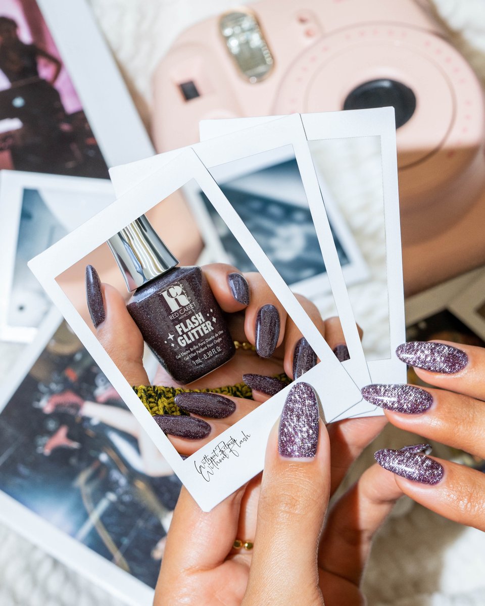 Get your flash photography ready and check out She's A Gem in your images 🤩📸

Available at <a href="/ultabeauty/">Ulta Beauty</a>