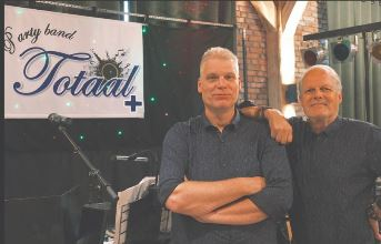 Duo Totaal (@duototaal) on Twitter photo 