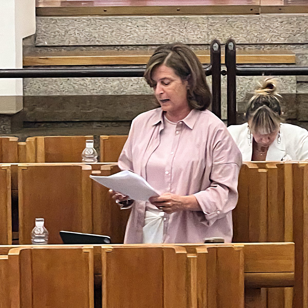 donatellaporzi's tweet photo. ‼️ Ho presentato una interrogazione per chiedere l’istituzione di un Liceo digitale, come già avvenuto a Roma. 

📌 Sarà nostra cura organizzare un convegno con i portatori di interesse.

#competenzedigitali #liceodigitale #espertidigitali #stem #umbria #formazioneinumbria https://t.co/Zv07dkNpvH