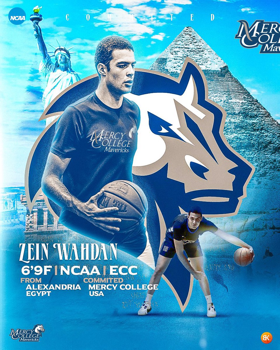 Aser Ghebremichael (@aser_zg) on Twitter photo 🚨 Congratulations to <a href="/zein_wahdan/">Zein Wahdan</a> on his commitment to play DII 🏀 at <a href="/MercyMavericks/">Mercy Mavericks</a>
The <a href="/LIB2MBBALL/">Boys2Men</a> big man was a walking mismatch at every XL stop. True inside-out big with a lot of finesse around the rim. Will be checking in 💯
<a href="/dchool11/">Coach Kareem</a> | <a href="/ZeroGravityXL/">ZGXL</a> 🚨 Congratulations to <a href="/zein_wahdan/">Zein Wahdan</a> on his commitment to play DII 🏀 at <a href="/MercyMavericks/">Mercy Mavericks</a>
The <a href="/LIB2MBBALL/">Boys2Men</a> big man was a walking mismatch at every XL stop. True inside-out big with a lot of finesse around the rim. Will be checking in 💯
<a href="/dchool11/">Coach Kareem</a> | <a href="/ZeroGravityXL/">ZGXL</a>
