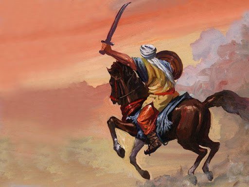 أشهر فرسان العرب ⚔️

تُعد الفروسية عند العرب؛ أبناء الجزيرة العربية، واحدة من القيم النبيلة التي تفتخر بها القبائل العربية، وتتفاضل بها عن غيرها، ومن المعروف أن لكل عصر فرسانه المشهورين؛ أصحاب الصيت الذائع عبر التاريخ، الذين اشتهروا بفروسيتهم ورباطة جأشهم وشجاعتهم، وقد كان