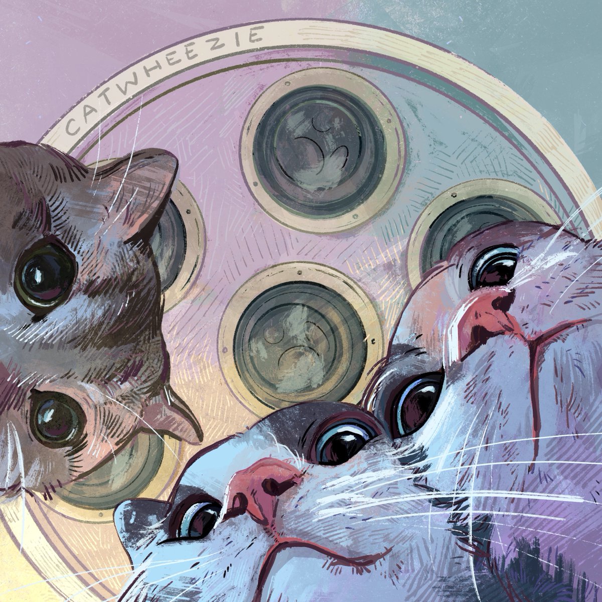 catwheezie tweet picture