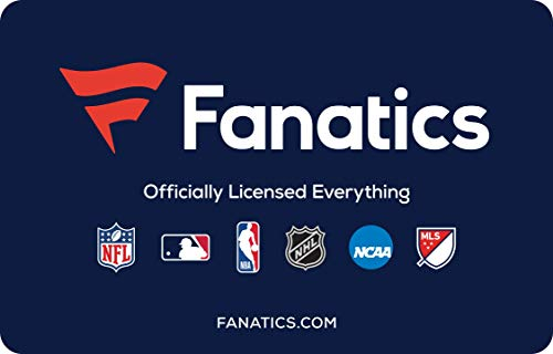 LuisFG_43's tweet photo. Fanatics Gift Card
Buy 50$ get 10$ credit, Use Code: FAN23

#PrimeDay #Deals https://t.co/58tWvy01fl