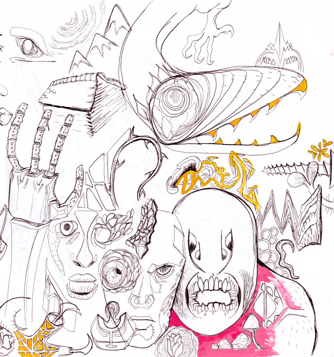 G Autumn Visgale tweet media