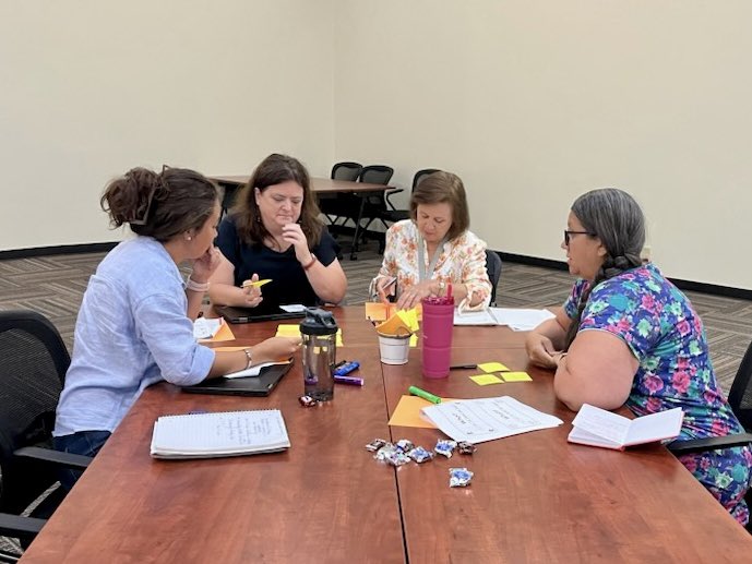 Oak Ridge Schools tweet media