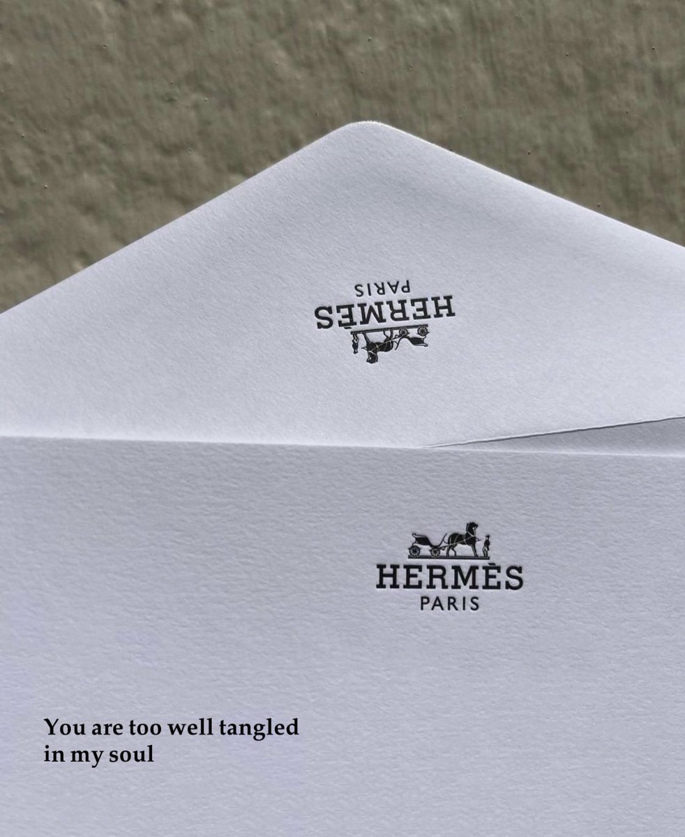 And in Emirates we say 
 شابچ على الفوادي .. 🤍