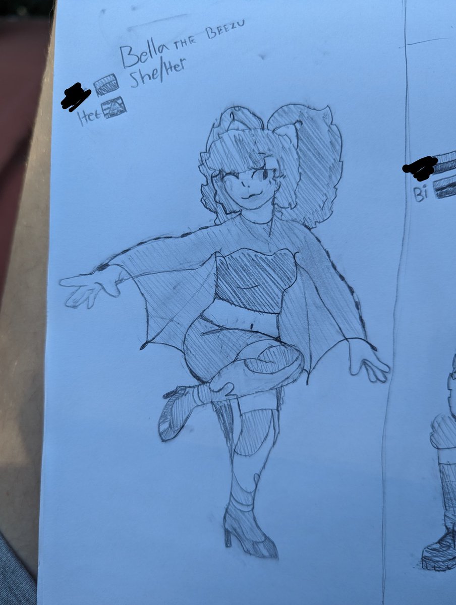 Semlan_7's tweet image. More of my OCs from CoS
Bella and Kai!
They are together and uhm uhm uhhhh i hate how i drew kai

#ocart #art #cosart #cos #roblox #creaturesofsonaria #beezu #hemokai