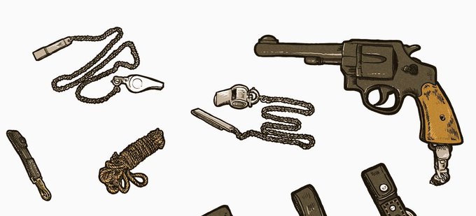 「no humans revolver」 illustration images(Latest)
