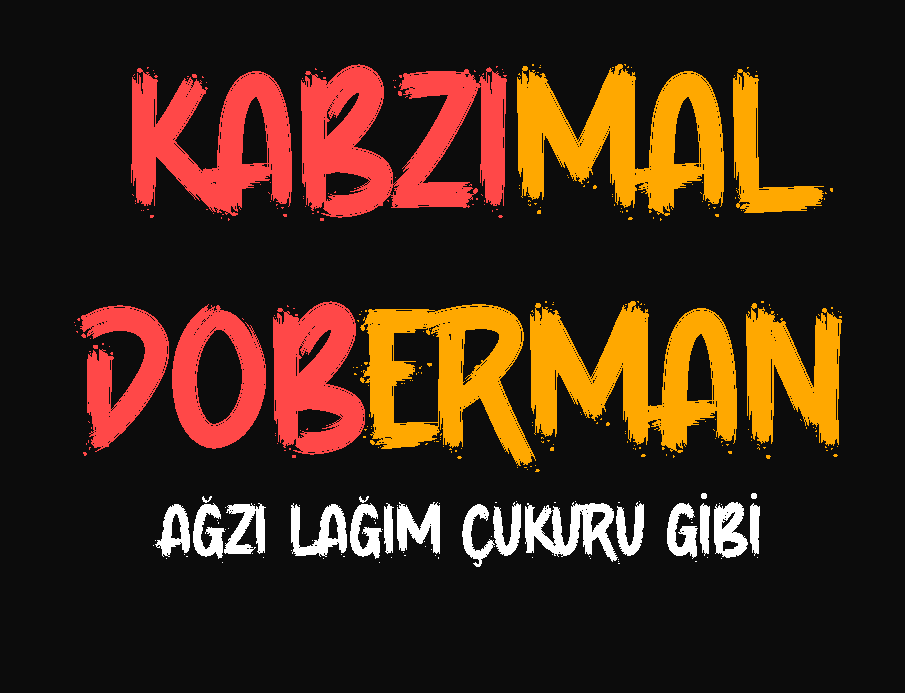 KingcArsi's tweet photo. AĞZI LAĞIM ÇUKURU GİBİ

KABZIMAL DOBERMAN https://t.co/QRbq9bnopL