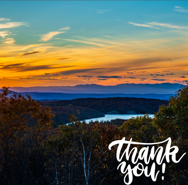 Housatonic Valley Association tweet media